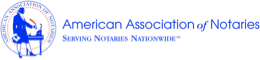 American Association of Notaries